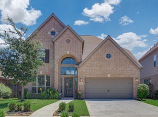 10838 Bouldin Crk, Missouri City, TX 77459