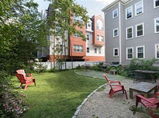 20 Waldo Ave #1A, Somerville, MA 02143