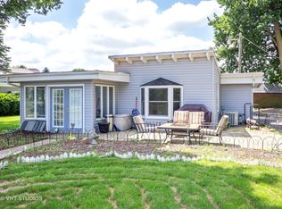 25764 W Cottage Rd, Wilmington, IL 60481