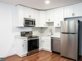 11 Q St NW #B, Washington, DC 20001