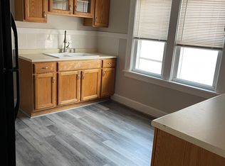 46 Henley Rd FLOOR 1, Buffalo, NY 14216