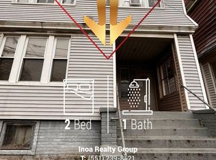 129 Van Nostrand Ave #11R, Jersey City, NJ 07305