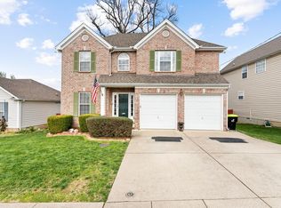 7121 Legacy Dr, Antioch, TN 37013