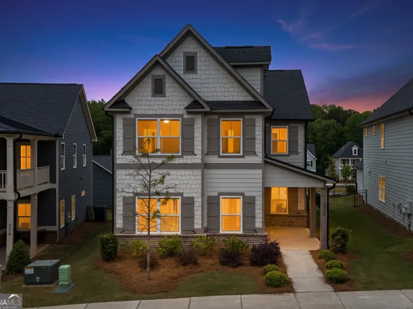 272 Westpark Dr, Athens, GA 30606