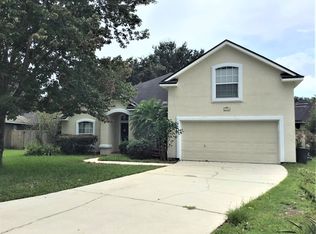 1725 Dartmoor Ln, Ponte Vedra, FL 32081