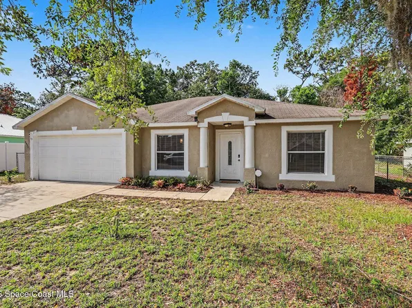 2431 Larkwood Rd, Titusville, FL 32780