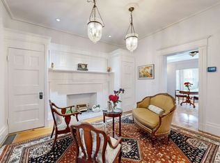 15 Garrison Rd #5, Brookline, MA 02445