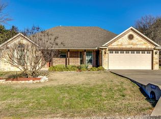 9010 Pleasant Dr, Whitney, TX 76692