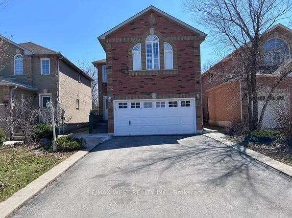 3 Amaryllis Ave, Richmond Hill, ON L4E 3T7