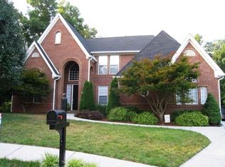 3201 Lakeside Pl NW, Cleveland, TN 37312