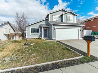8670 Sopwith Blvd, Reno, NV 89506