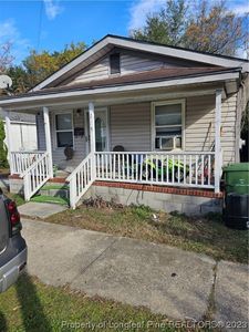 715 S 10th St, Wilmington, NC, 28401