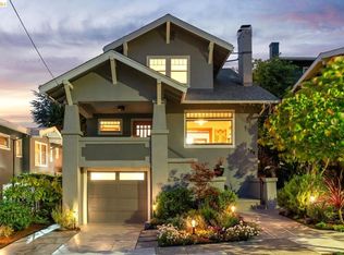 579 Kenmore Ave, Oakland, CA 94610