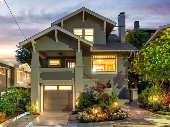 579 Kenmore Ave, Oakland, CA 94610
