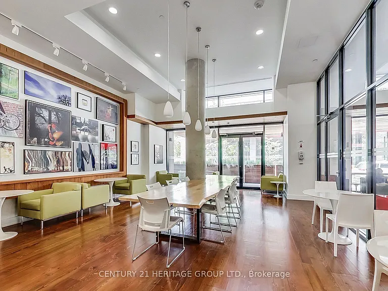 225 Sackville St #1508 — Photo 24