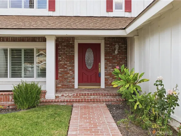 3375 Hidden Creek Ave, Thousand Oaks, CA 91360