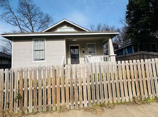 3306 Macon Rd, Memphis, TN 38122