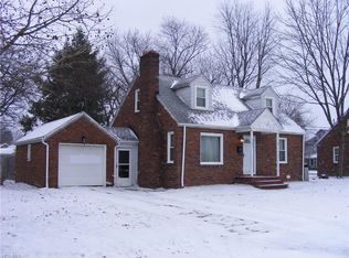 4223 7th St NW, Canton, OH 44708