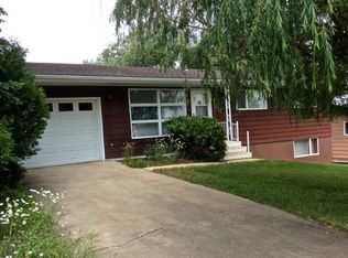 815 S 5th St W, Baker, MT 59313