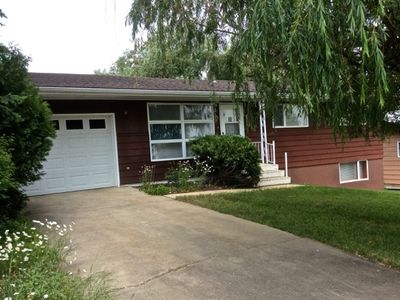 815 S 5th St W, Baker, MT, 59313