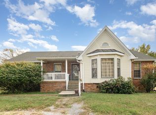 770 S Rutland Rd, Mount Juliet, TN 37122