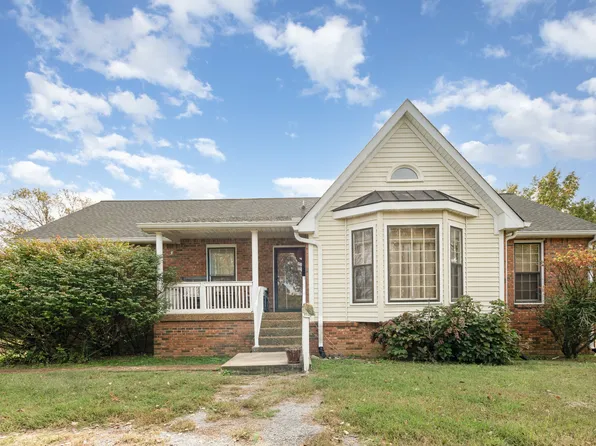 770 S Rutland Rd, Mount Juliet, TN 37122