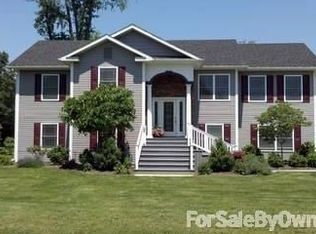 432 Hillcrest Dr, Sayre, PA 18840