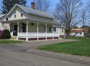 45 Middle St, Northampton, MA 01062