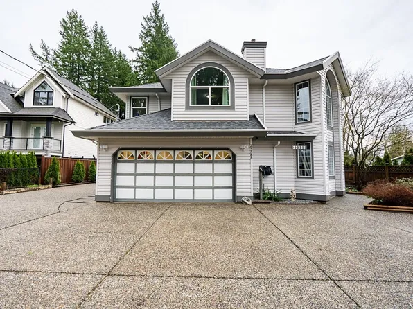 23368 124th Ave, Maple Ridge, BC V2X 4K4