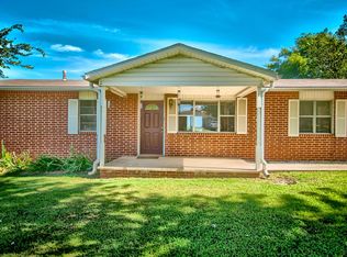109 Sherwood St, Van Buren, AR 72956