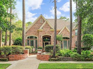 2815 Mountain Green Trl, Kingwood, TX 77345