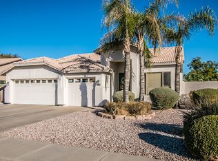1112 W Pinon Ave, Gilbert, AZ 85233