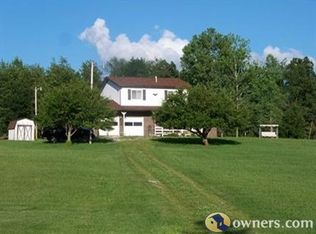 4356 Snoddy Rd, Shreve, OH 44676