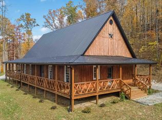 949 3447th Hwy, Mc Kee, KY 40447