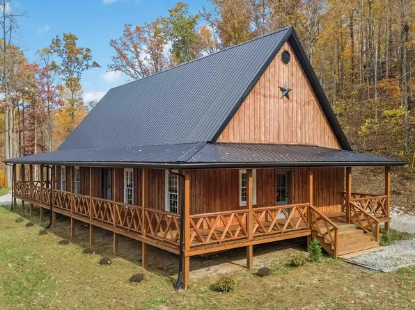 949 3447th Hwy, Mc Kee, KY 40447