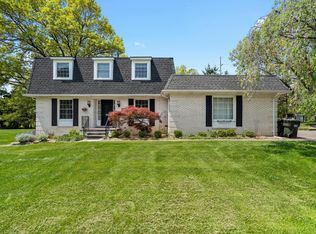 1139 Dolliver Dr, Rochester Hills, MI 48306