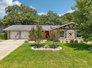 115 Da Gama, Universal City, TX 78148