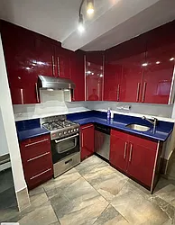 Rented by Compass
