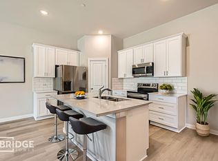 1104 Hudson Way, Anna, TX 75409