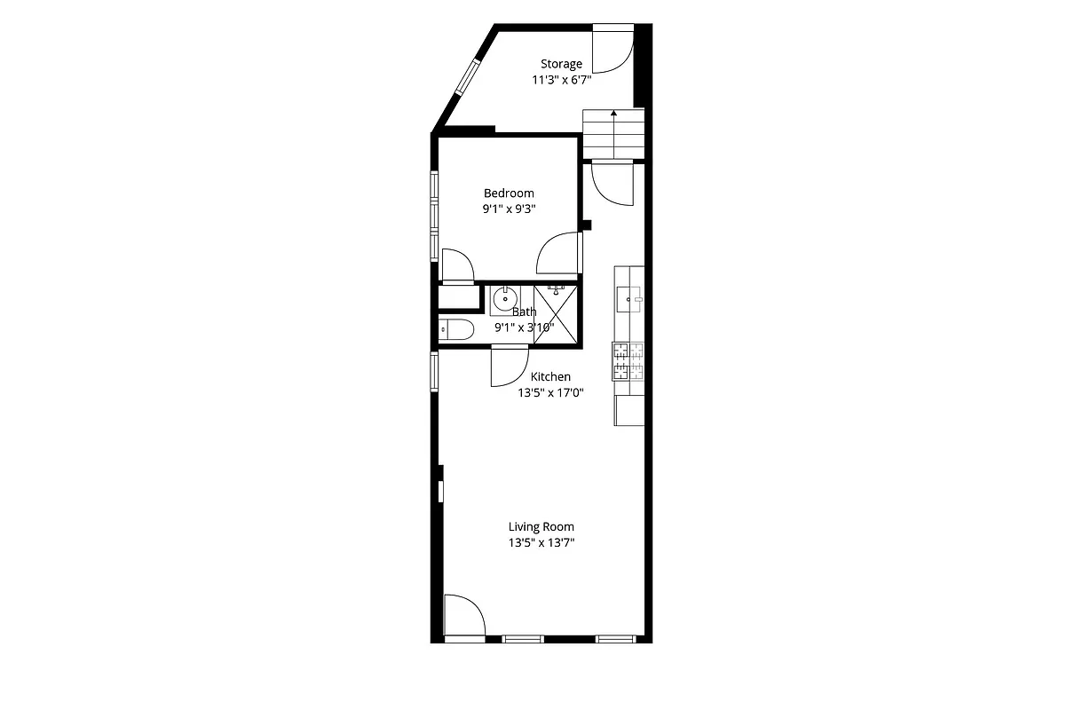 floor plan 4