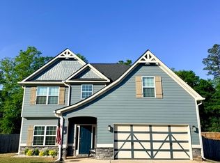 125 W River Cane Run, Perry, GA 31069