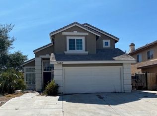 36819 Jenna Ln, Palmdale, CA 93550