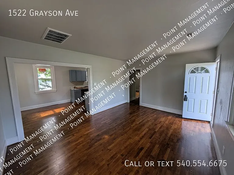 1522 Grayson Ave NW — Photo 6
