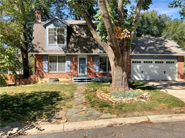 6208 W 95th St, Overland Park, KS 66207