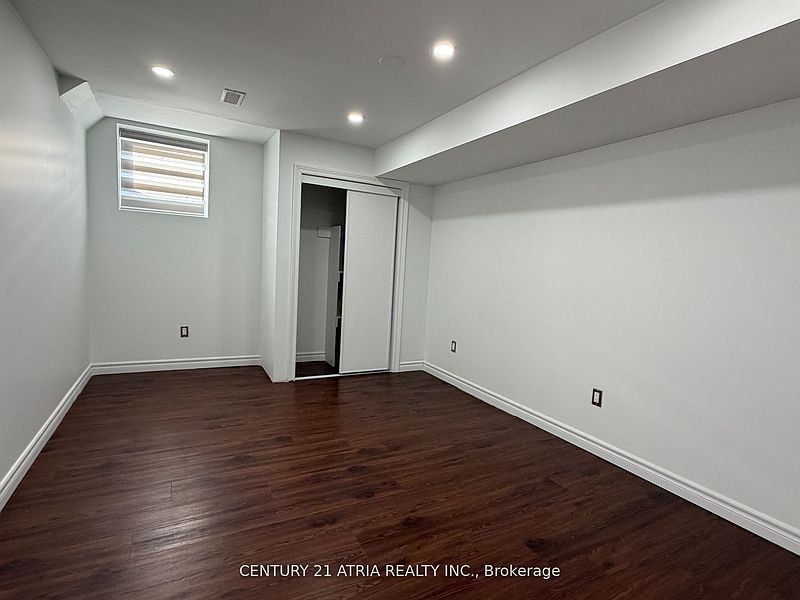 Ajax Apartment for rent - 3 Bedrooms — photo 9