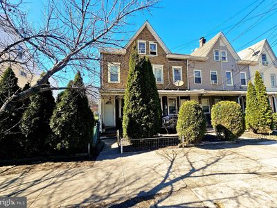 723-725 Indiana Ave, Trenton, NJ, 08638