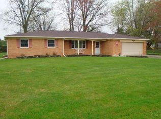 6688 Nancard Dr, Loveland, OH 45140