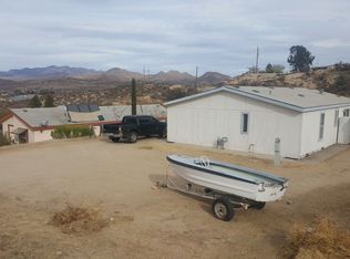 5971 S Maple Leaf St, Miami, AZ 85539