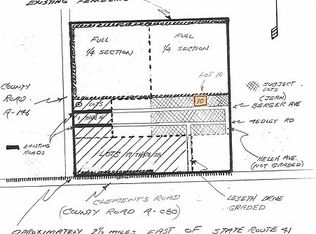Lot 10 East Clements Rd #A-080, Moriarty, NM 87035