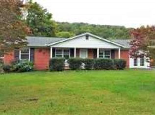 4316 Genny Lynn Dr, Knoxville, TN 37918
